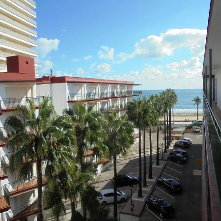 Apartamento Les Doyes Bl 4 Pta 145 Peñíscola Exterior foto
