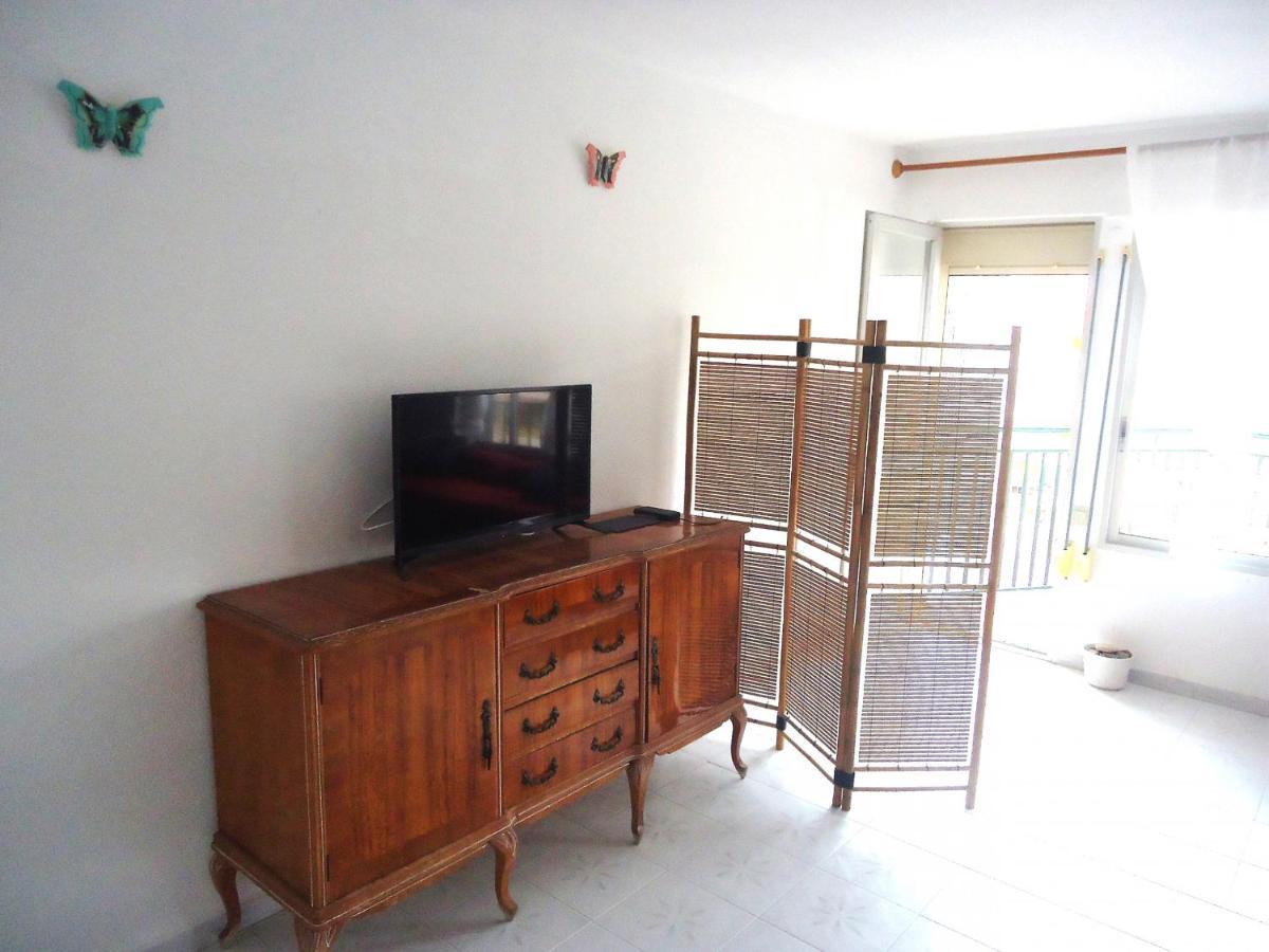 Apartamento Les Doyes Bl 4 Pta 145 Peñíscola Exterior foto