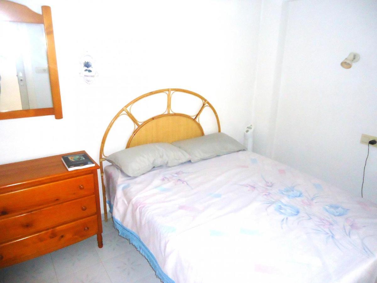 Apartamento Les Doyes Bl 4 Pta 145 Peñíscola Exterior foto