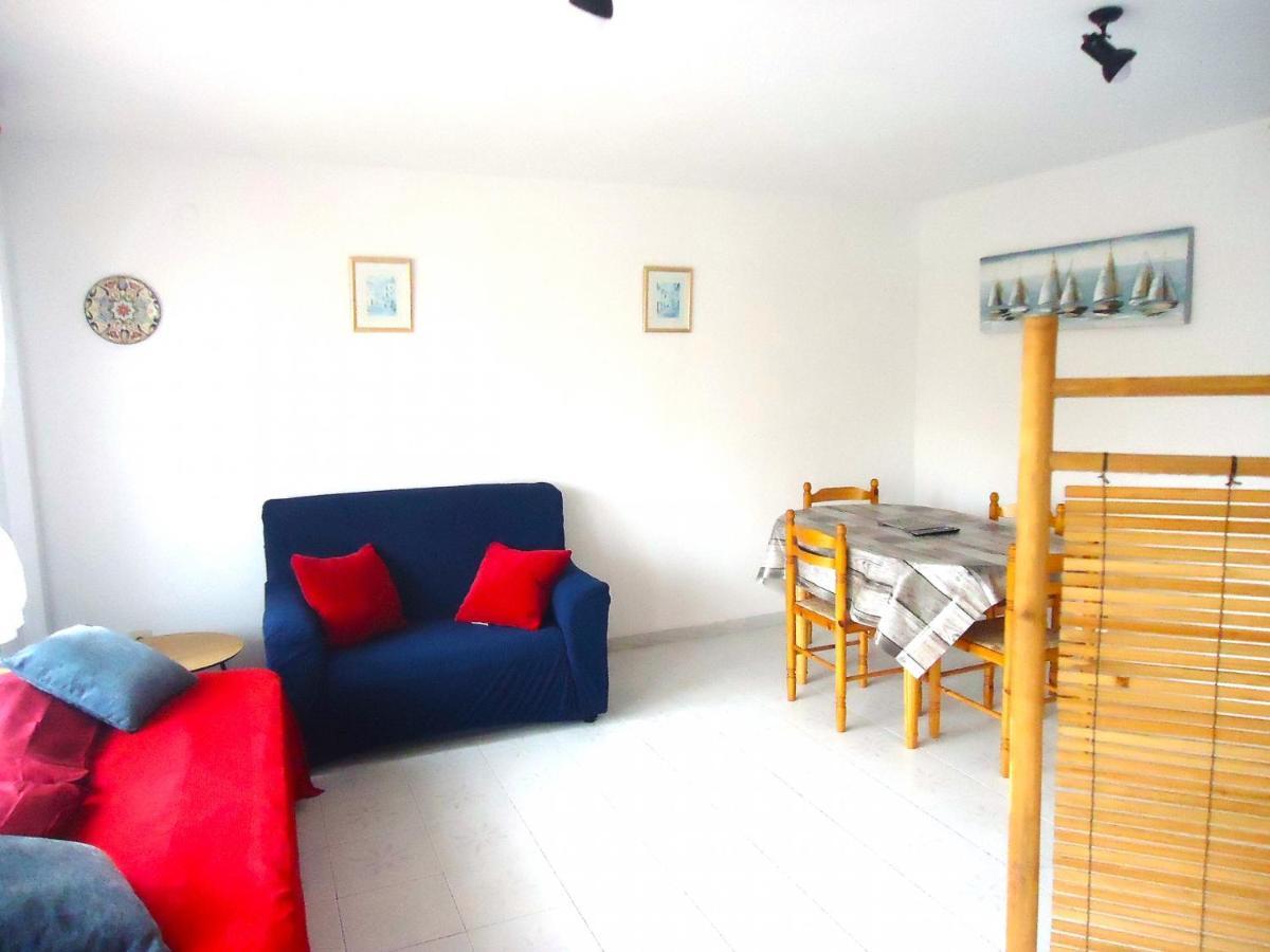 Apartamento Les Doyes Bl 4 Pta 145 Peñíscola Exterior foto