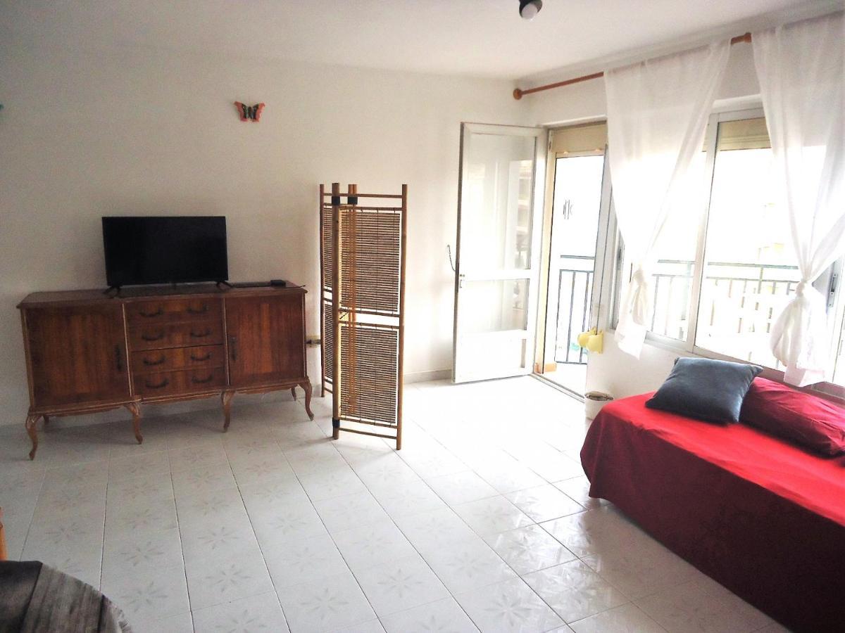 Apartamento Les Doyes Bl 4 Pta 145 Peñíscola Exterior foto