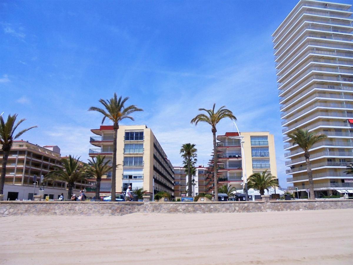 Apartamento Les Doyes Bl 4 Pta 145 Peñíscola Exterior foto