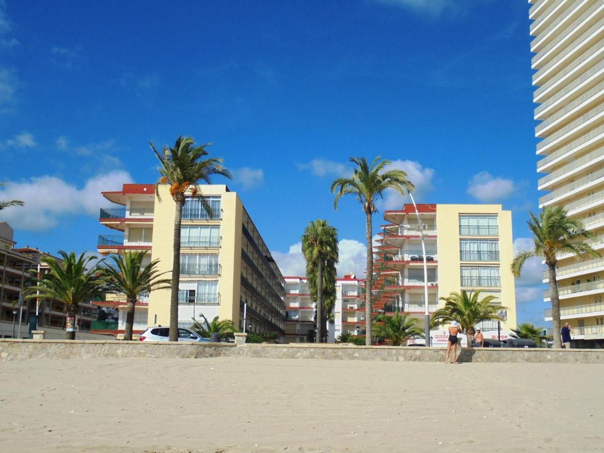 Apartamento Les Doyes Bl 4 Pta 145 Peñíscola Exterior foto