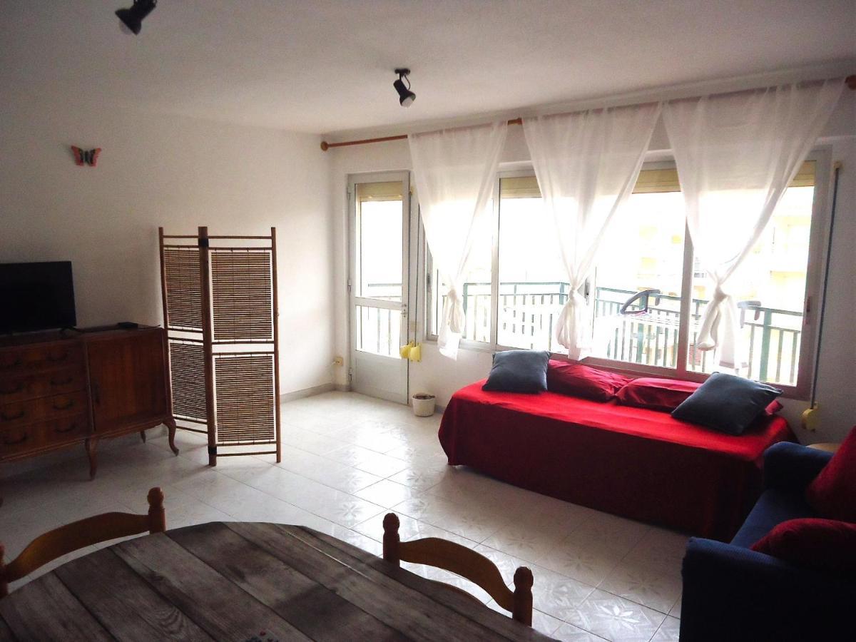 Apartamento Les Doyes Bl 4 Pta 145 Peñíscola Exterior foto