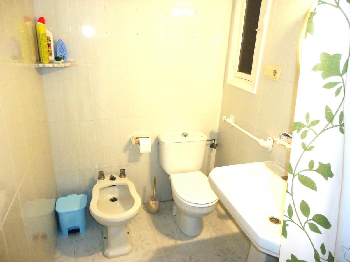 Apartamento Les Doyes Bl 4 Pta 145 Peñíscola Exterior foto
